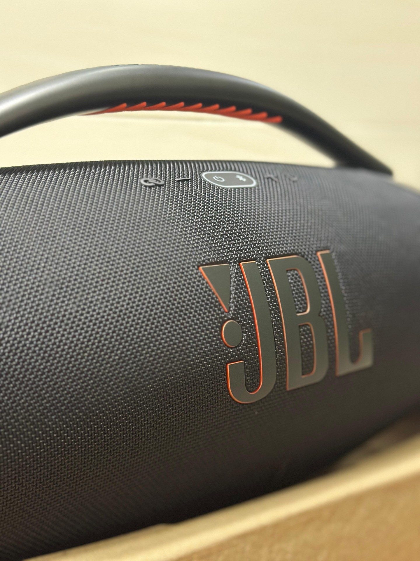 JBL Boombox 3