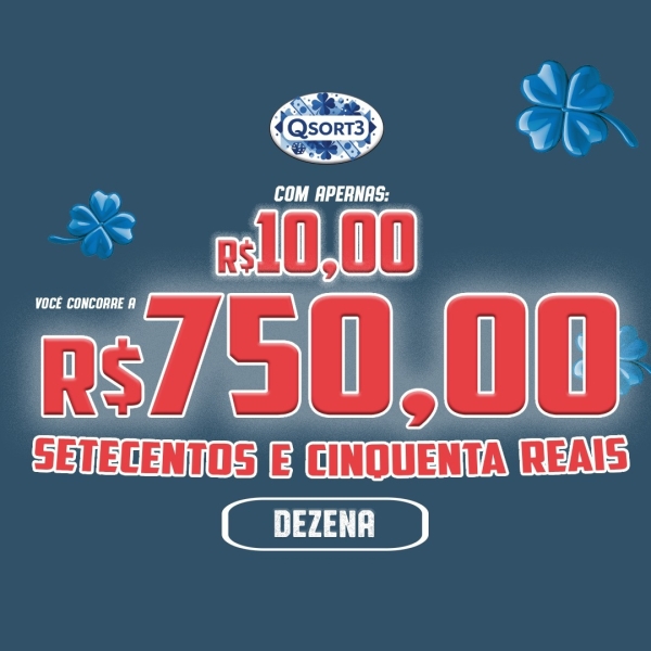  10 PARA 750 - 10 HORAS