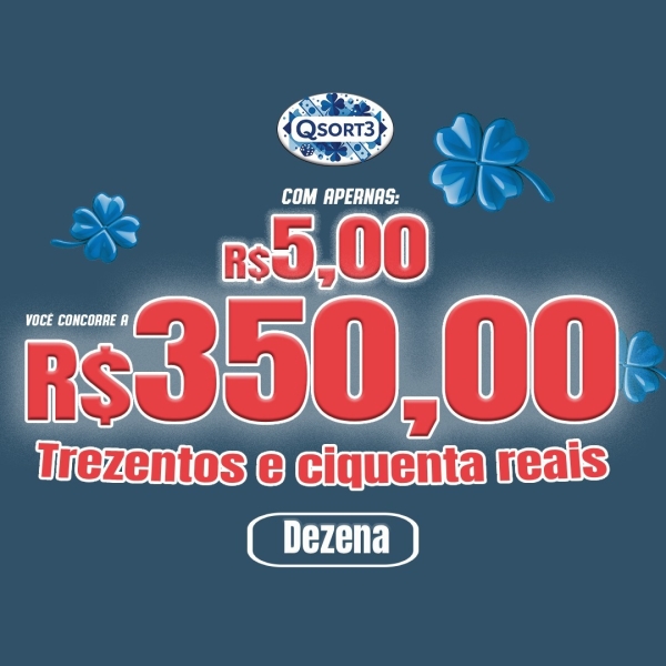  5 PARA 350 - 10 HORAS