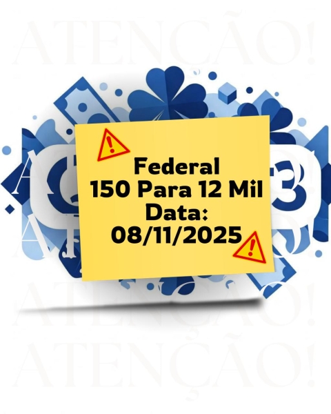 FEDERAL 150 Para 12 Mil