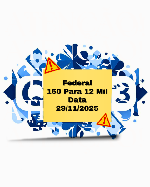 FEDERAL 150 Para 12 Mi