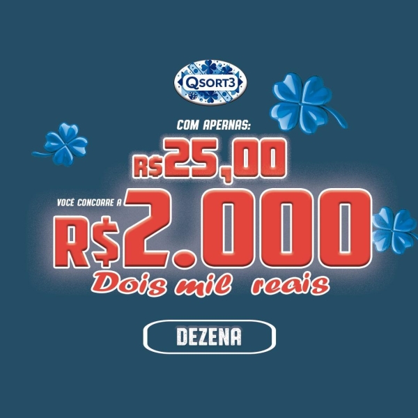 25 PARA 2 MIL - 10 HORAS